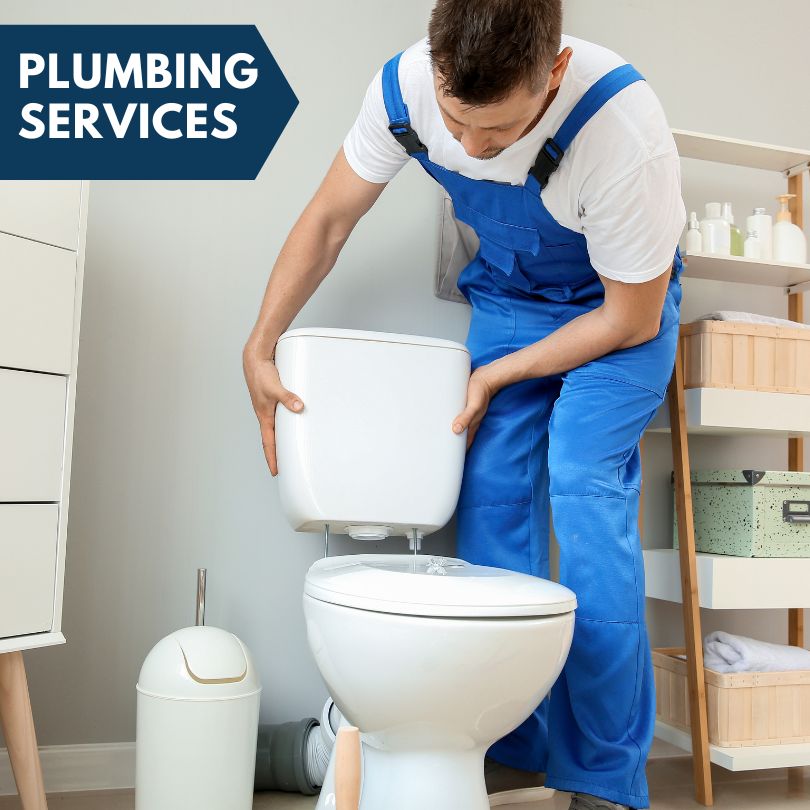 Plumbing Company in Smithfield, NC